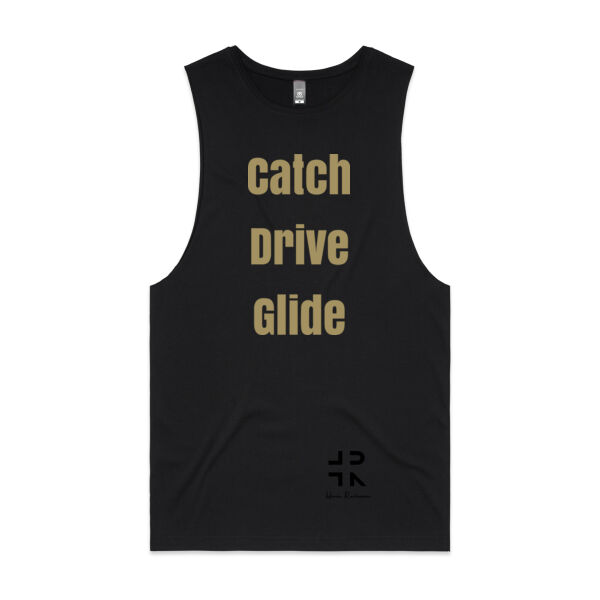 Catch, Drive, Glide Thumbnail